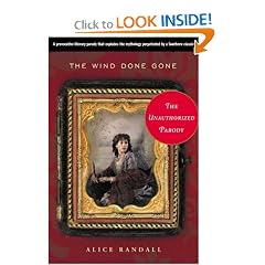 The Wind Done Gone: A Novel