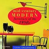 Mid-Century Modern: Furniture of the 1950s