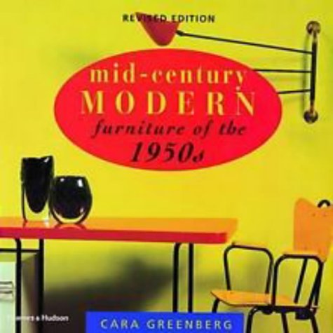 Mid-Century Modern: Furniture of the 1950s