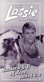 Lassie Collection: Lassie's Gift of Love 1 & 2 [VHS] [Import]