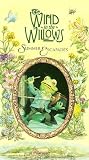 Wind in Willows: Summer Escapades [VHS]