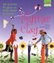 Kids' Crafts: Polymer Clay: 30 Terrific Projects to Roll, Mold & Squish