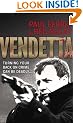 Vendetta: Turning Your Back on Crime Can Be Deadly...