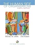 The Human Side of Organizations (8th Edition)