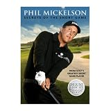 Phil Mickelson: Secrets of the Short Game