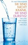 Sie sind nicht krank, sie sind dursti...