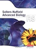 Salters-Nuffield advanced biology. AS [student book]