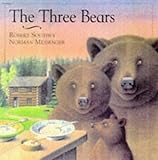 The three bears : adapted from Robert Southey's 