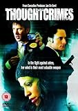 DVD : Thought Crimes [ NON-USA FORMAT, PAL, Reg.2 Import - Great Britain ]