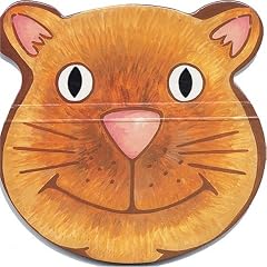 Hippolyte, le chat