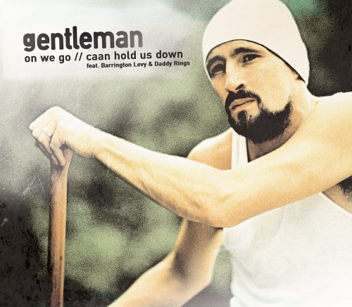 Gentleman - Caan Hold Us - Zortam Music