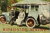 Roadside Maine