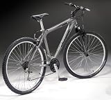 from Shogun Shogun Cult mountain bike framesize 14