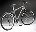Toys : Shogun Cult mountain bike framesize 14