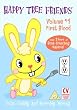 Happy Tree Friends - Volume 1 - First Blood [DVD]