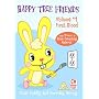 Happy Tree Friends - Volume 1 - First Blood [2003]