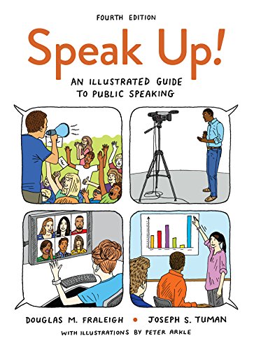 Speak Up