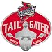 Iowa State Bottle Opener Hitch Cover
