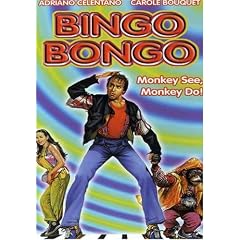 Bingo Bongo
