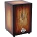 Latin Percussion Aspire Accents Cajon, Sunburst