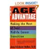 The Age Advantage: Making the Most of Your Mid-life Career Transition