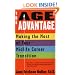 The Age Advantage: Making the Most of Your Mid-life Career Transition