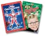 A Christmas Story/National Lampoon's Christmas Vacation (Special Edition)
