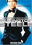 Remington Steele: Season 1, Volume 1