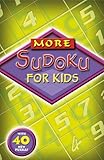 More sudoku for kids