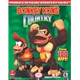 Donkey Kong Country (GBA) (Prima's Official Strategy Guide)