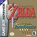 The Legend of Zelda: A Link to the Past - Four Swords & Pitfall: The Lost Expedition, Game Boy Advance Gameboy