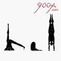 B.K.S. Iyengar, Yoga '90 - Therapeutic Yoga - Tape 1: Format-VHS (PAL)