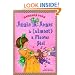 Junie B. Jones is Almost a Flower Girl (Junie B. Jones 13, Library Binding)