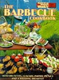 Aww Barbecue Cookbook (