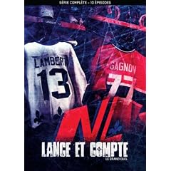 Lance et Compte (Le Grand Duel)