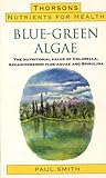 Blue green algae