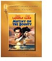 Mutiny on the Bounty