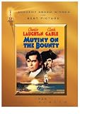 Mutiny on the Bounty