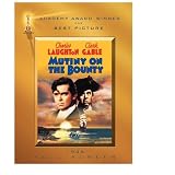 Mutiny on the Bounty