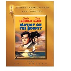 Mutiny on the Bounty