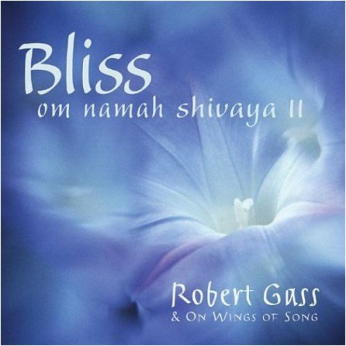 Robert Gass: Bliss Om Namah Shivaya II