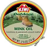 Sara Lee #2-08-000 2-5/8OZ Mink Oil