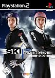 RTL Skispringen 2005