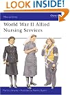 World War II Allied Nursing Services (Men-at-Arms)