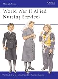 World War II Allied Nursing Services (Men-at-arms)