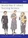 World War II Allied Nursing Services (Men-at-Arms)