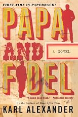 Papa and Fidel
