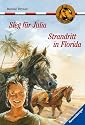 Sattelclub . Sieg für Julia / Strandritt in Florida