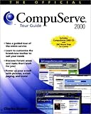 View Book 'The Official Compuserve 2000 Tour Guide' 
