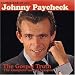 The Little Darlin' Sound of Johnny Paycheck: The Gospel Truth
